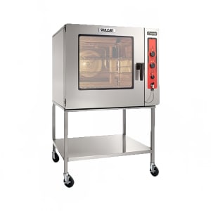 207-ABC7E208P Full-Size Combi-Oven, Boilerless, 208v/3ph