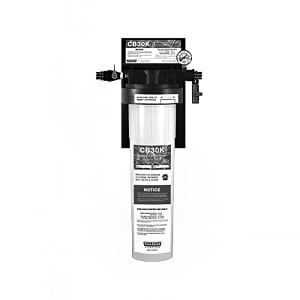 207-CB30KSYSTEM Single Hollow Carbon Filter System 30,000-Gallon