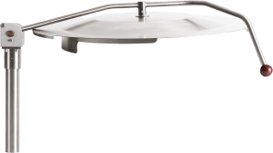 207-SACOVERK60GLT Spring Assist Cover w/ Condensate Ring for K60GLT