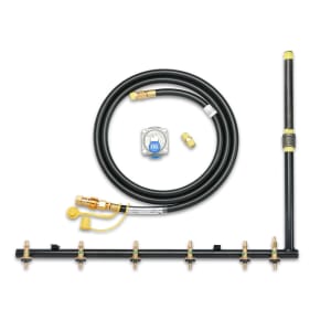 828-ZCVCK60LP Conversion Kit for MCB-60 - Natural Gas to Liquid Propane