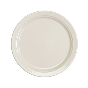 179-3457000 7 1/4" Round Gothic Plate - China, Ivory