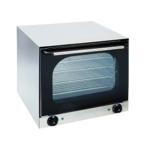 847-CO16 Half-Size Countertop Convection Oven, 220v
