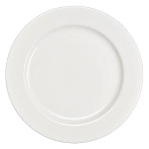 706-HL6366000 8 3/8" Round Pristine Plate - China, Ivory