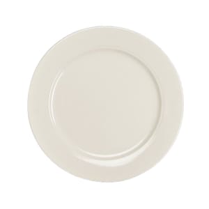 706-HL3698000 9" Round Seville Plate - China, Ivory