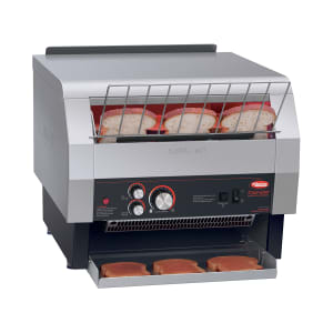 042-TQ1800240 Conveyor Toaster - 1800 Slices/hr w/ 2" Product Opening, 240v/1ph