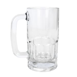 075-1152U 12 oz Wagon Beer Mug