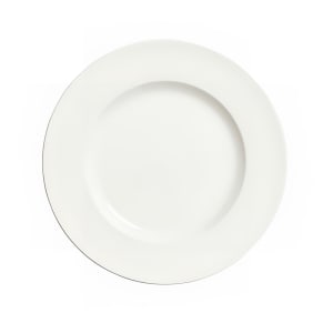 024-905356973 6 3/8" Round Plate w/ Slenda Pattern & Shape, Royal Rideau Body