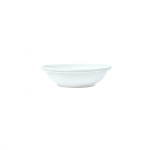 024-911196027 16 1/2 oz Round Grapefruit Bowl w/ Repetition Pattern & Shape