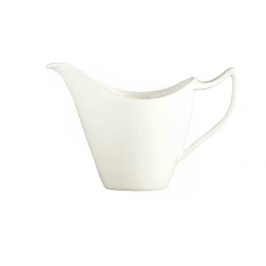 024-987659339 3 3/4 oz Silk™ Creamer - Porcelain, White Royal Rideau™
