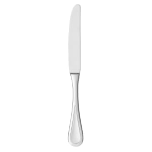 192-9717502 9 1/2" Dinner Knife with 18/8 Stainless Grade, Aspen Pattern