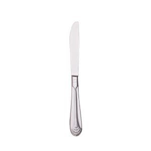 192-5647922 9 1/4" Dessert Knife with 18/0 Stainless Grade, Metropolitan Pattern