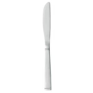 192-8587922 9 1/8" Dessert Knife with 18/0 Stainless Grade, New Charm Pattern