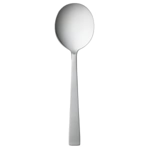192-962016 6" Bouillon Spoon with 18/0 Stainless Grade, Oceanside Pattern