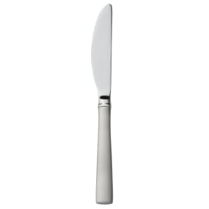 192-992554 7" Butter Knife with 18/8 Stainless Grade, Cimarron Pattern