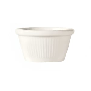 192-RM02 2 oz Ramekin, Bright White