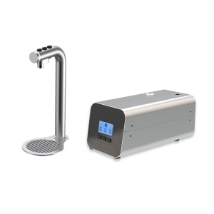 691-5001940C3B Cold Brew Concentrate Dispenser - 110v