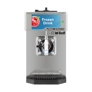 834-6450C Margarita Machine - Single, Countertop, 110 Servings/hr, Air Cooled, 110-120v