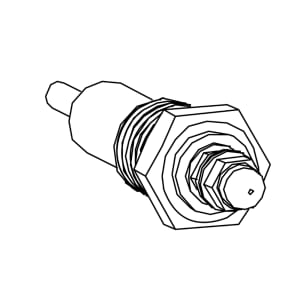 080-EDM1P22 Water Level Sensor for EDM1