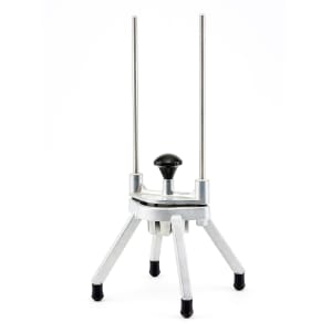080-FWS8 8 Section Wedger, Aluminum