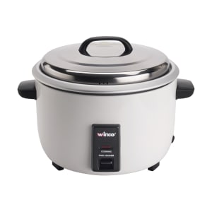080-RCP301 30 Cup Electric Rice Cooker/Warmer, 120v