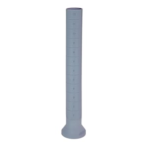 688-QPP74 Millenia™ 74" Stationary Polymer Post