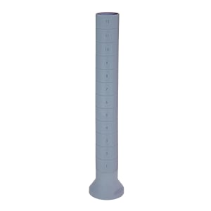 688-QPP62 Millenia™ 62" Stationary Polymer Post