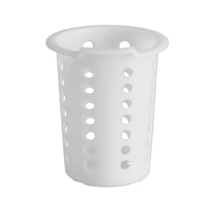 688-SGCH Store Grid Flatware Cylinder - Polypropylene
