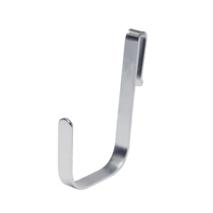 688-SGHOOKLG Store Grid Large S-Hook - Green