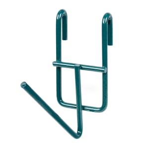 688-SGCMBP Store Grid Cylinder Holder Mounting Bracket - Green