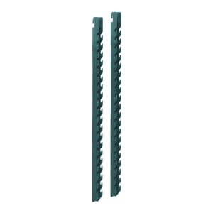 688-SGU31P 31" Store Grid Upright - Green