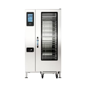 139-2010GPROLP Prodigi™ Pro Full Size Roll In Combi Oven - Boilerless, Liquid Propane