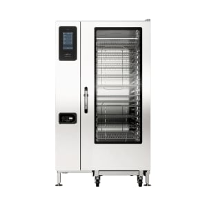 139-2020ECLA2082403 Prodigi™ Classic Full Size Roll In Combi Oven - Boilerless, 208-240v/3ph
