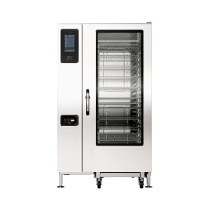 139-2020GCLASSICNG Prodigi™ Classic Full Size Roll In Combi Oven - Boilerless, Natural Gas