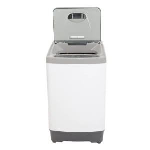 161-CTW14X0WIS 1.38 cu ft Top Load Compact Washer - 8 Settings, 120v, White