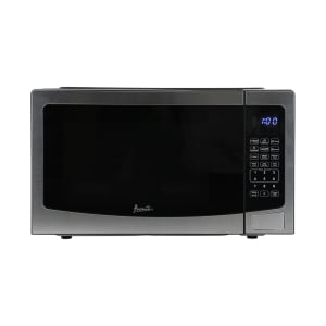 161-MT115V3S 1.1 cu ft Microwave Oven - 1000 watts, Stainless Steel, 120v
