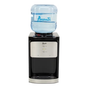 161-WDT40Q3SIS Water Dispenser - Cup Fill, Push Button, 120v