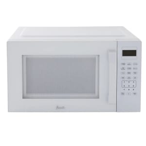 161-MT150V0W 1.5 cu ft Microwave Oven - 1000 watts, Stainless Steel, 120v