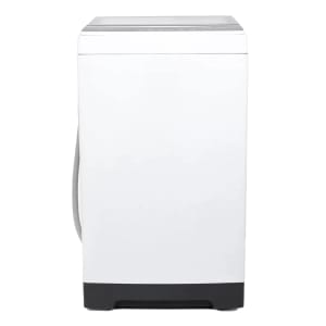 161-STW16D0W 1.7 cu ft Top Load Washer w/ Glass Window - 6 Settings, 120v, White