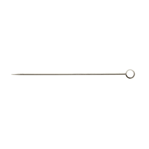 132-M37031 4 2/5" Stainless Steel Ring Pick