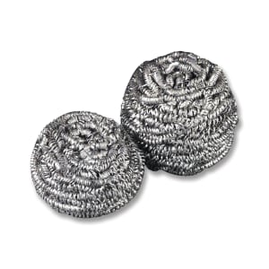 613-378913 Scotch-Brite® 34g Scouring Sponge, Stainless Steel