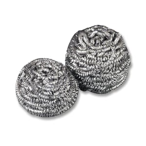 613-443055 Scotch-Brite® 50g Scouring Sponge, Stainless Steel
