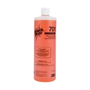 613-378962 Scotch-Brite® Quick Clean Griddle Liquid 701