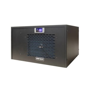 712-WM2500CD Wine-Mate Compact Wine Cooling System w/ Rear Exhaust - 200 cu ft Coverage, 115v