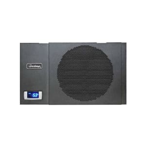 712-WM2500HTDTE Wine-Mate Humidity & Temperature Wine Cooling System w/ Top Exhaust - 200 cu ft Coverage, 115v