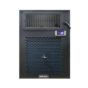 712-WM3500HZD Wine-Mate Wine Cooling System w/ Rear Exhaust - 650 cu ft Coverage, 115v