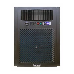 712-WM8510HZD Wine-Mate Customizable Wine Cooling System w/ Rear Exhaust - 2000 cu ft Coverage, 115v