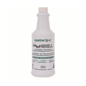 732-524374 1 qt Liqui-Grill® Griddle Cleaner
