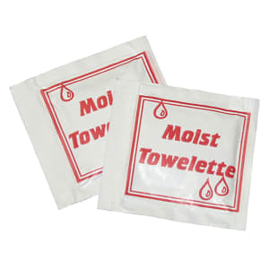 732-436773 Moist Towelette
