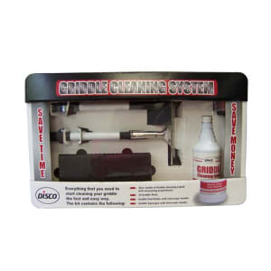 732-594951 Liqui-Grill® Griddle Cleaning Kit