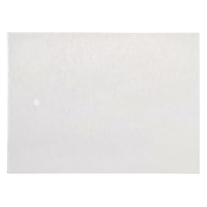 732-443868 Rectangular Filter Envelopes - 22 1/2" x 16 3/4", Flat Sheet